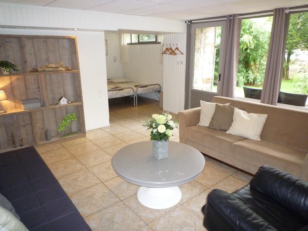 Chalet Du Montal Dun-les-Places Экстерьер фото