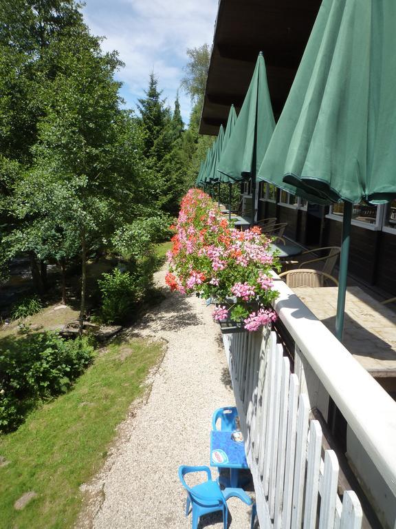 Chalet Du Montal Dun-les-Places Экстерьер фото