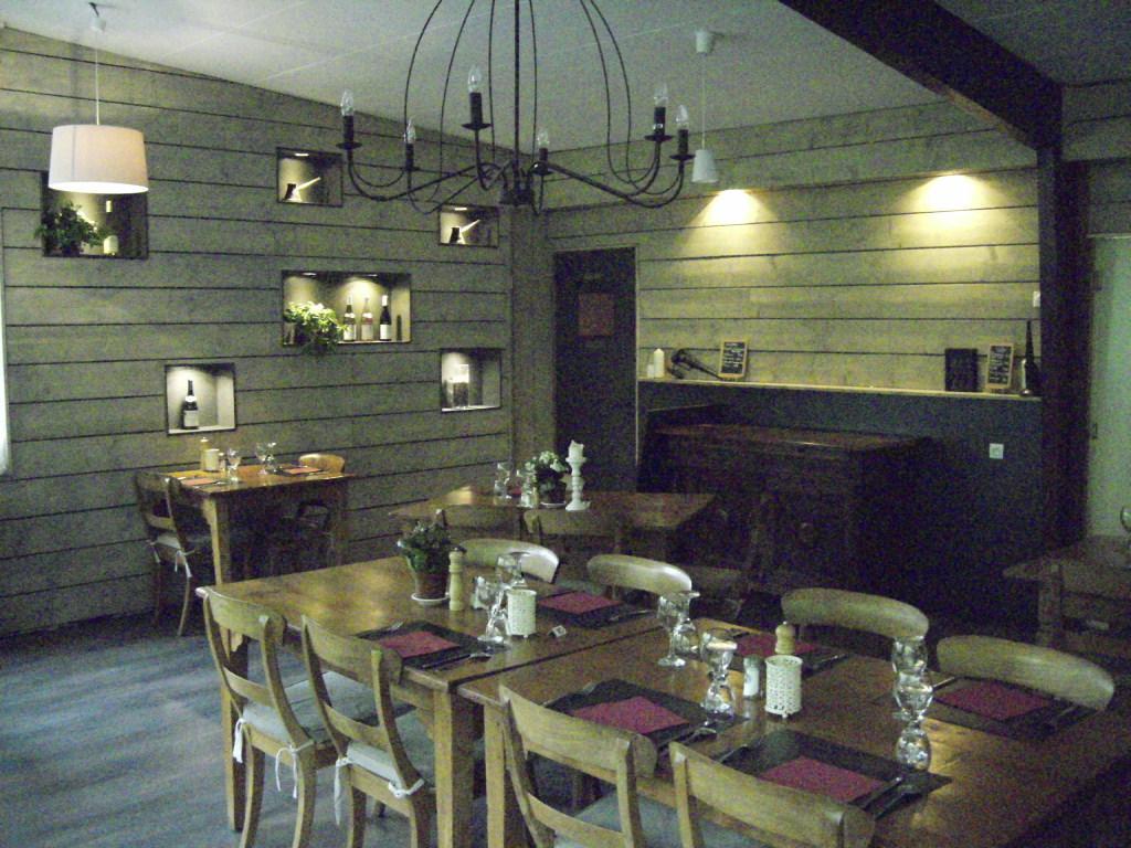 Chalet Du Montal Dun-les-Places Экстерьер фото